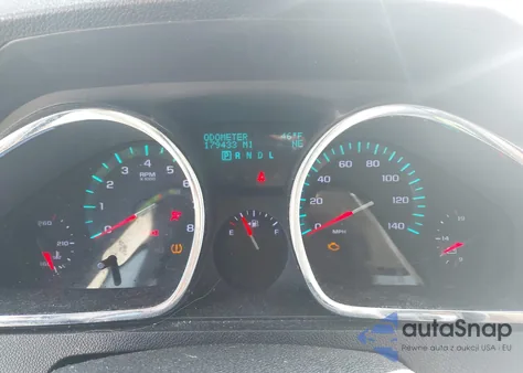 2009 Chevrolet Traverse Lt from USA, damaged, VIN 1GNEV23D59S141124